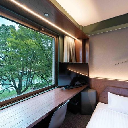 En Hotel Hiroshima - Vacation Stay 45745V Ngoại thất bức ảnh