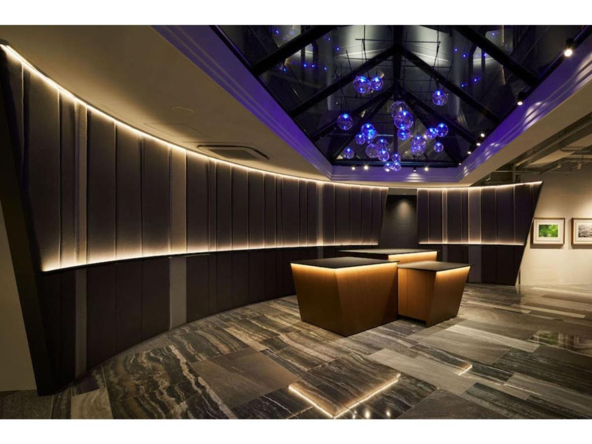 En Hotel Hiroshima - Vacation Stay 45745V Ngoại thất bức ảnh