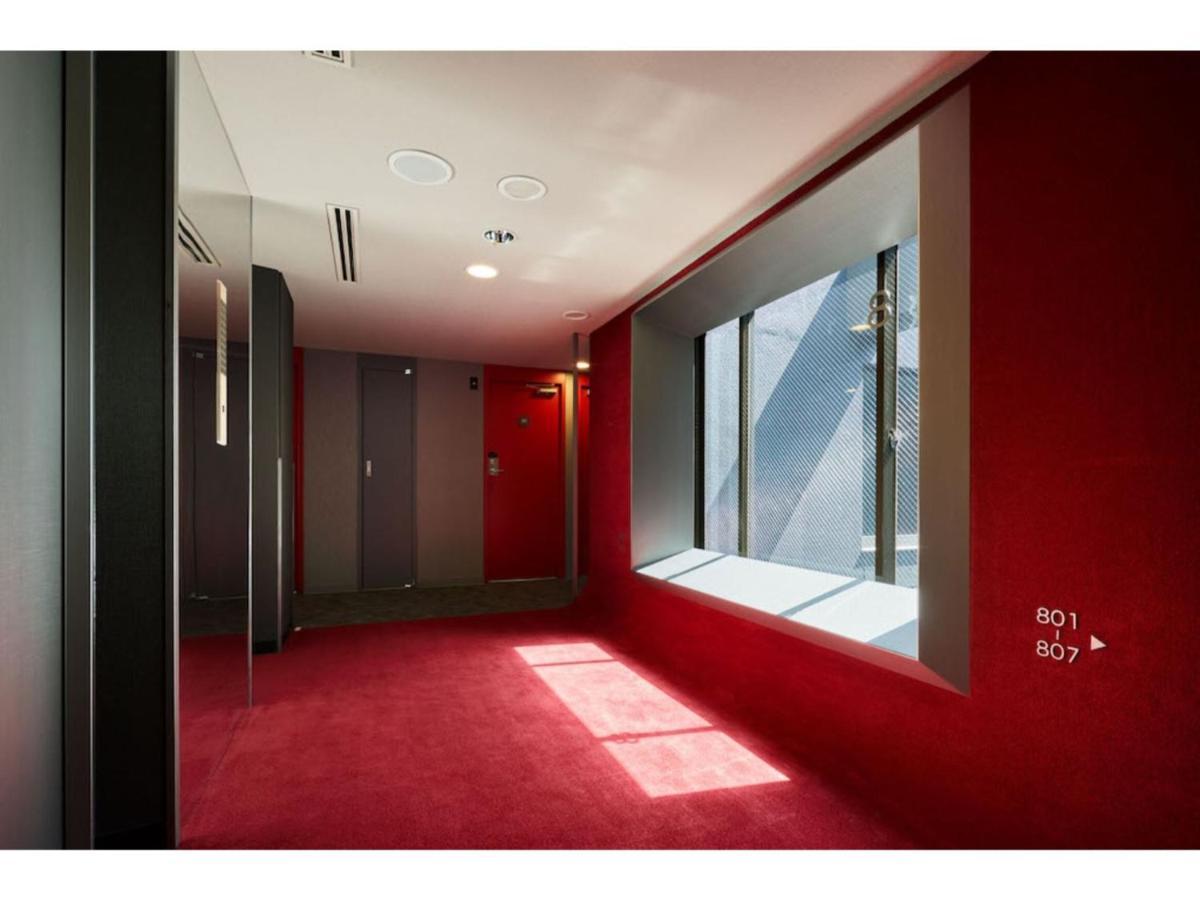 En Hotel Hiroshima - Vacation Stay 45745V Ngoại thất bức ảnh