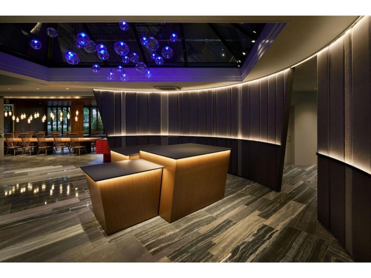 En Hotel Hiroshima - Vacation Stay 45745V Ngoại thất bức ảnh