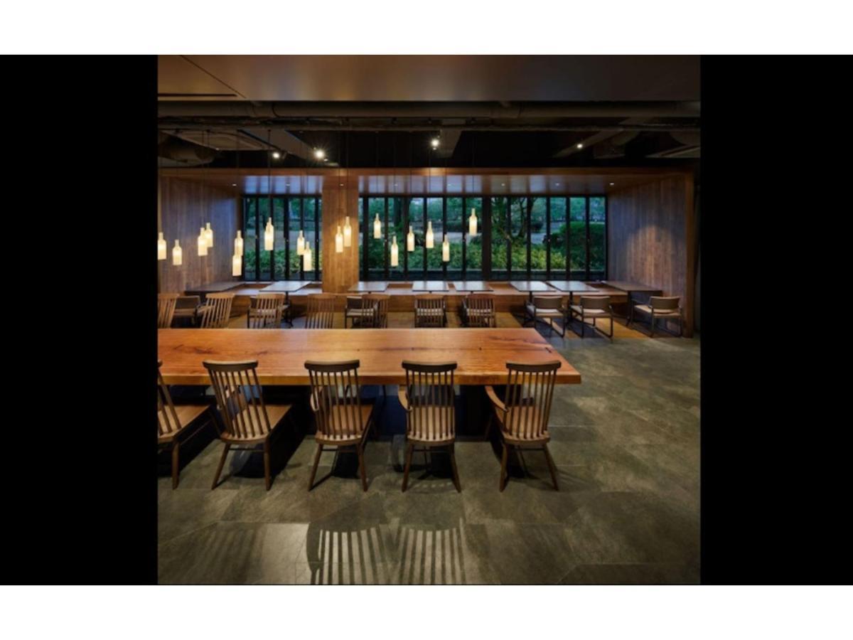 En Hotel Hiroshima - Vacation Stay 45745V Ngoại thất bức ảnh