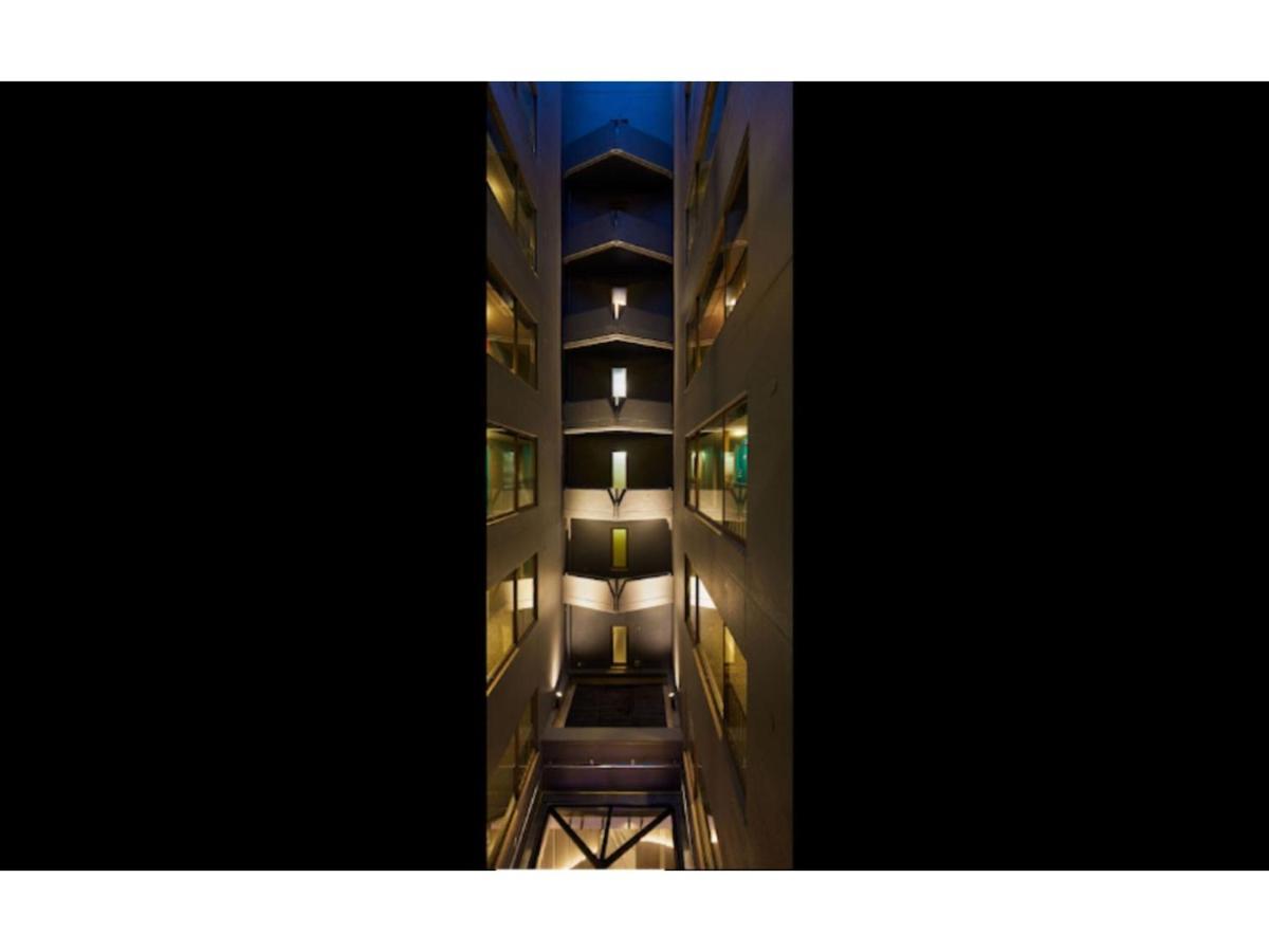 En Hotel Hiroshima - Vacation Stay 45745V Ngoại thất bức ảnh